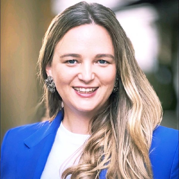 Ms. Eva-Maria Pusch